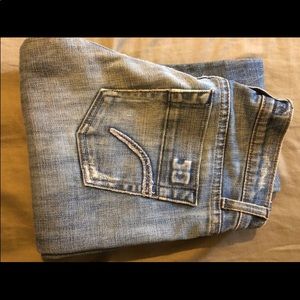Joes jeans